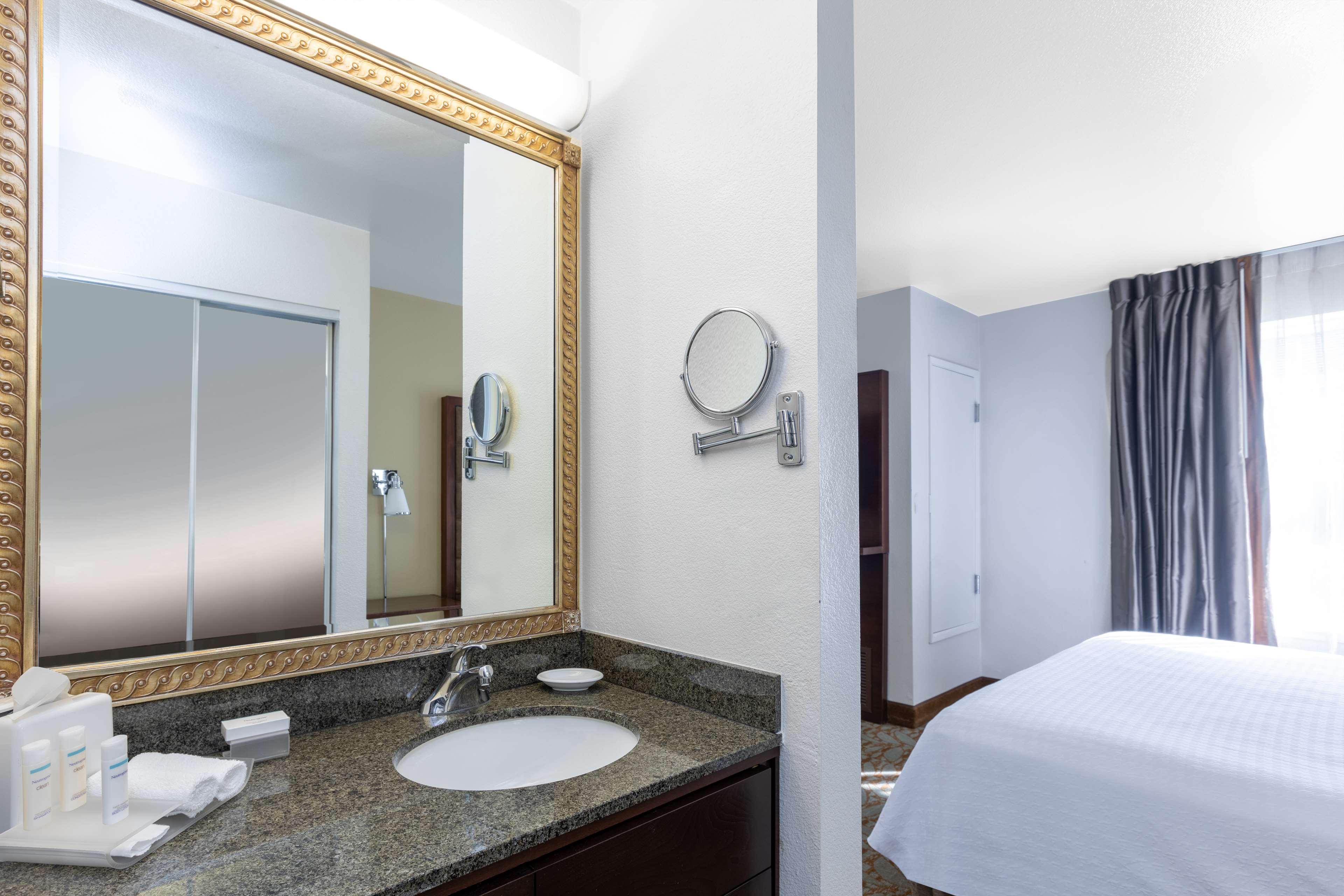 Homewood Suites By Hilton Newark Fremont Exterior foto