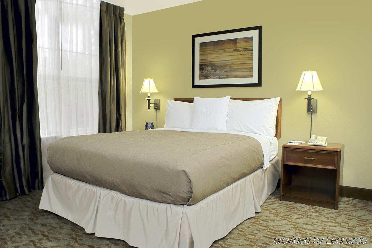 Homewood Suites By Hilton Newark Fremont Habitación foto