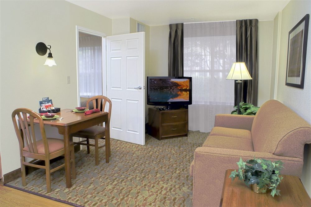Homewood Suites By Hilton Newark Fremont Exterior foto