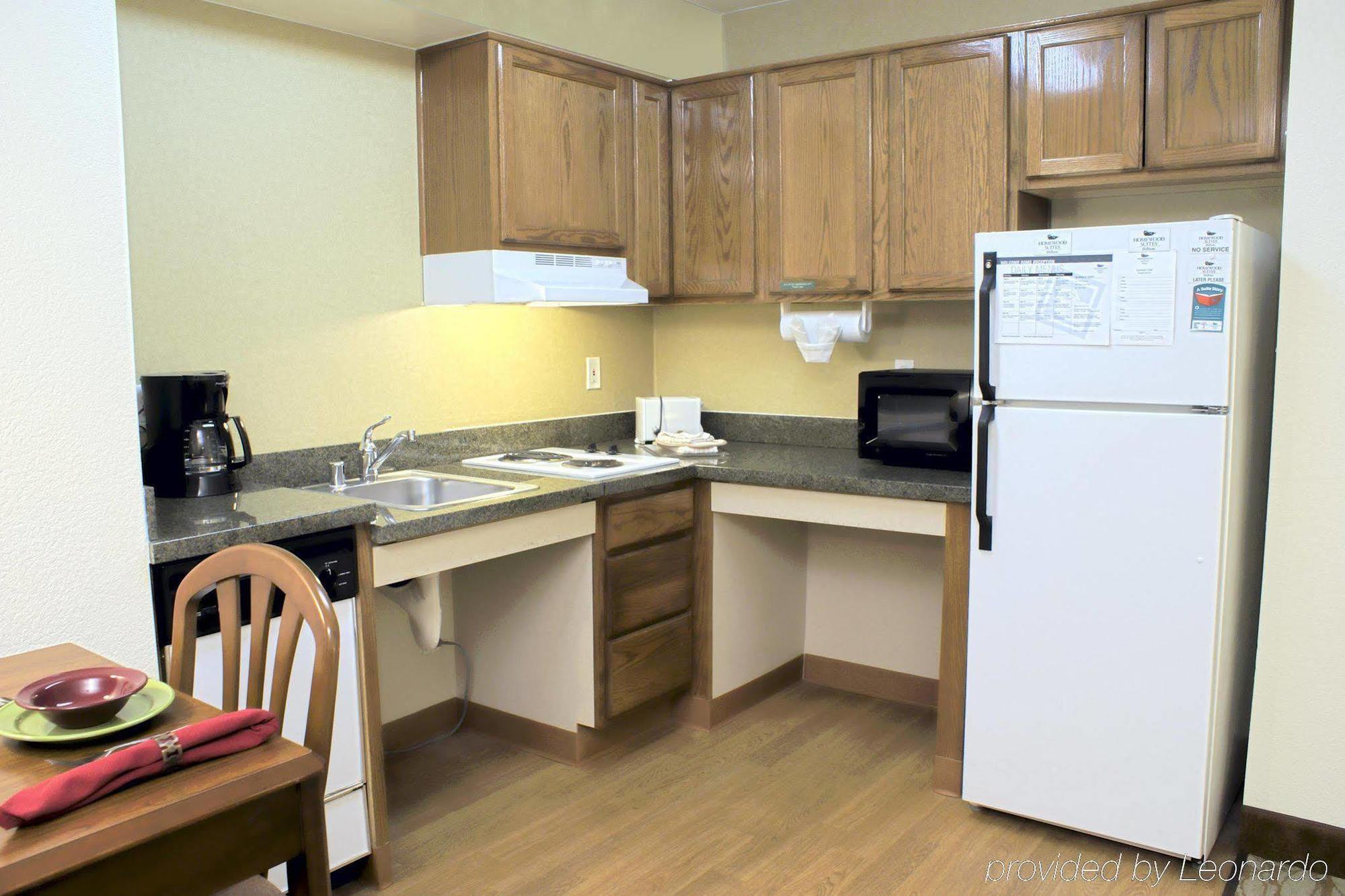 Homewood Suites By Hilton Newark Fremont Habitación foto