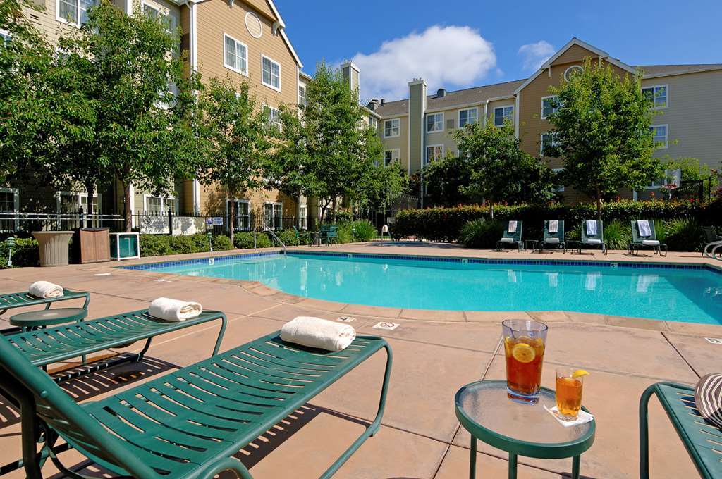 Homewood Suites By Hilton Newark Fremont Facilidades foto